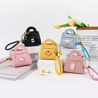 Sanliou Pocket Pal Pouch Keychain