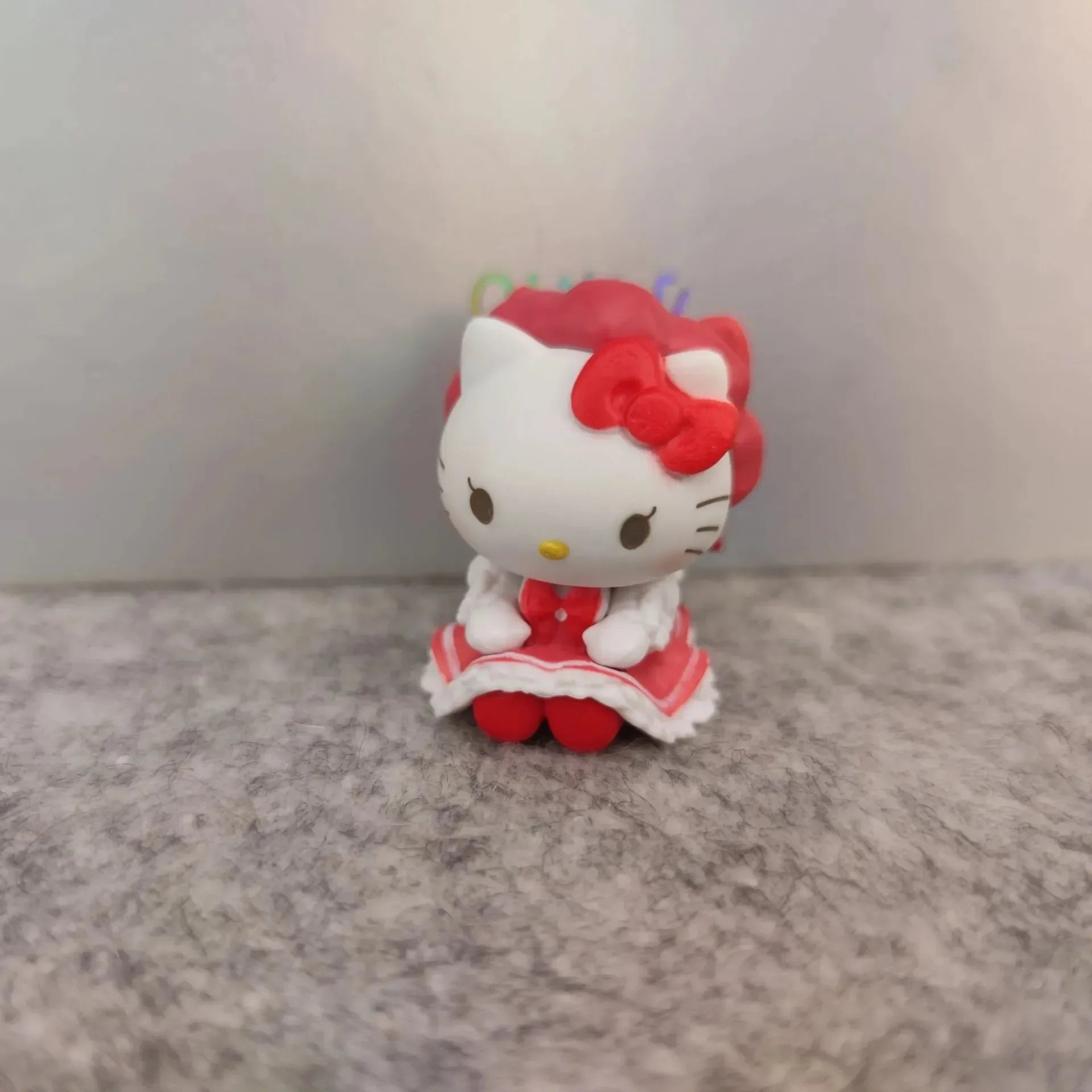 Card Captor Sakura x Sanliou Characters Blind Box