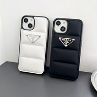 PRemium Filled Jacket Designer Phone Case (For iPhones)