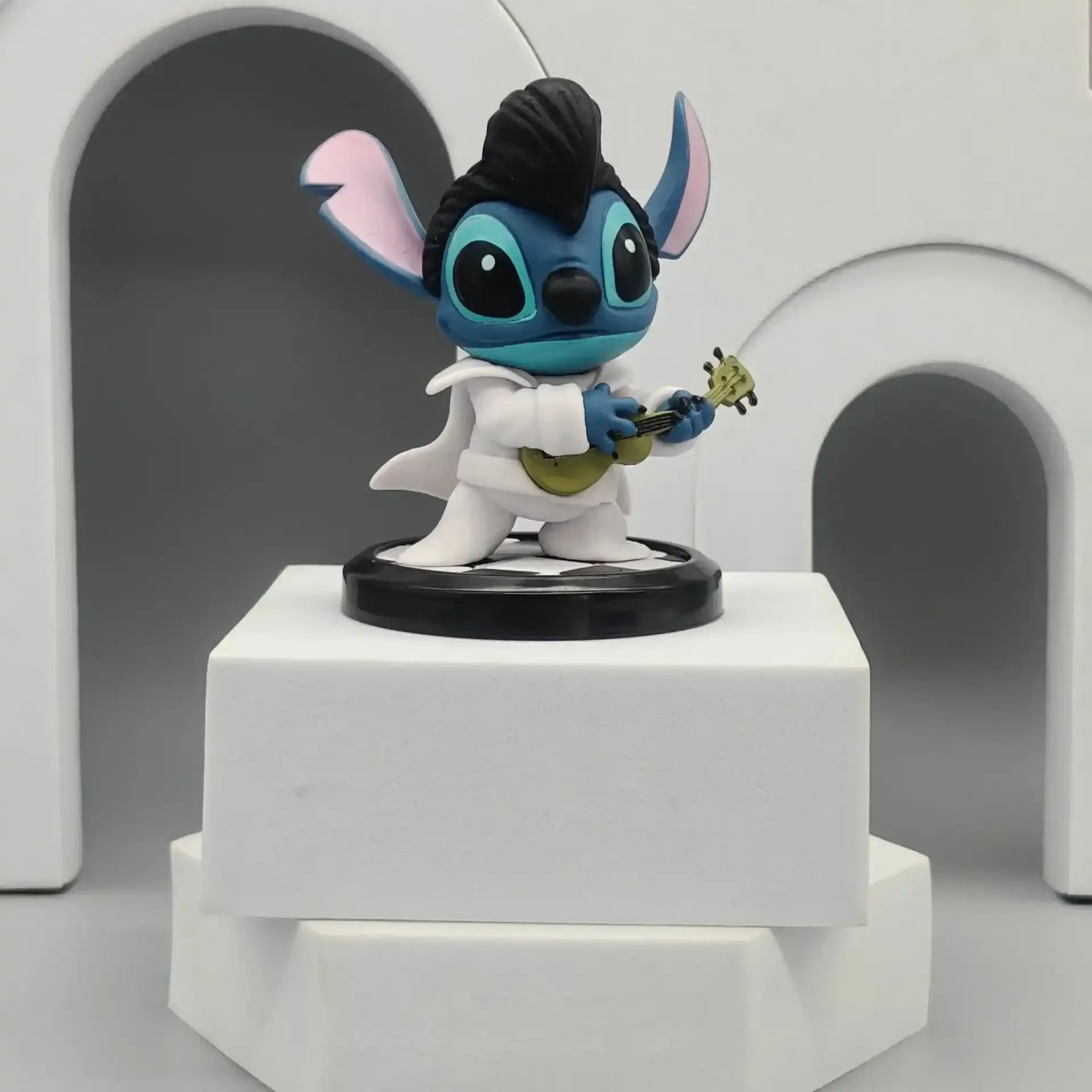 Cosmic Alien Summer Style Blind box