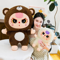 Baby 3 Lamb Cosplay Plushie