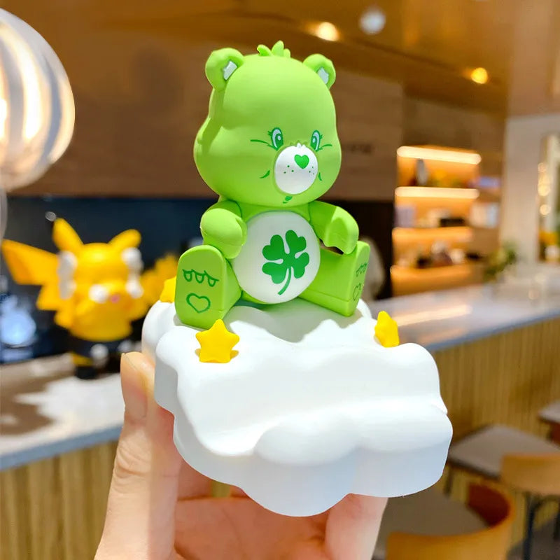 Adorable Care Bears Phone Holders