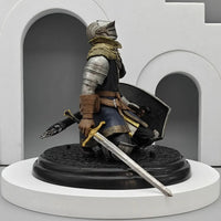 Dark Souls Warrior Knight Action Figures (17 cm)