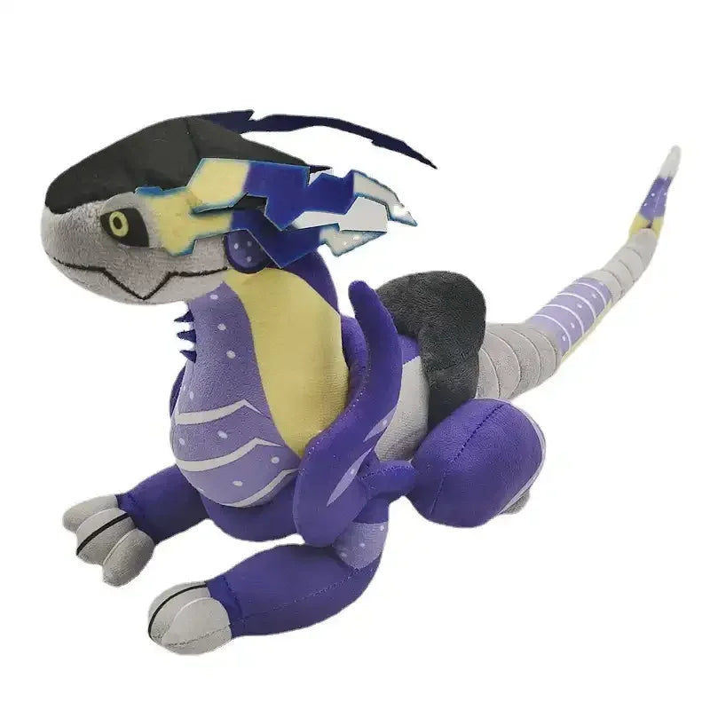 Koraidon & Miraidon Pokimon Plush (30 cm)