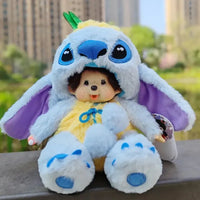 Monchhichi Cosplay Plush Doll Collection