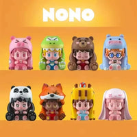 Nono's Carefree Life Series Blind Box
