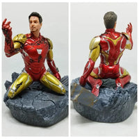Iron Man End Game Figurine (27 cm)