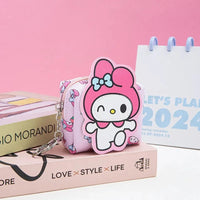 Sanliou Tiny Trinket Totes Keychain