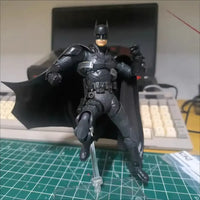 MAFX No. 188 Bat Knight Figurine (15 cm)