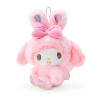 Sanliou Bunny Ears Plushie