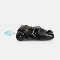 Yamaguchi Dark Knight Batmobile (14 cm)