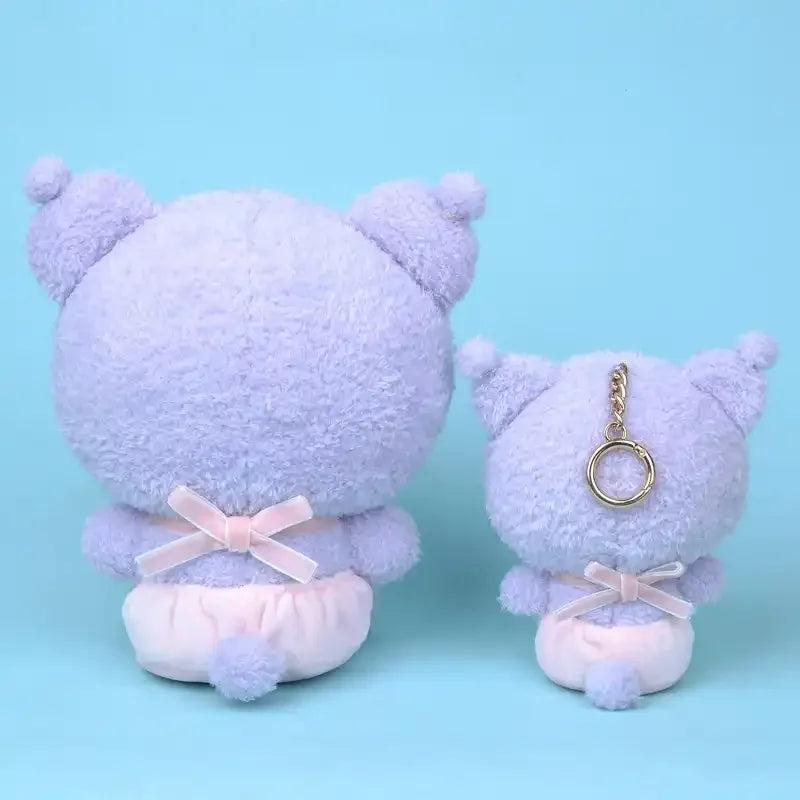 Sanliou Latte Cubs Plushie