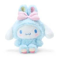 Sanliou Bunny Ears Plushie