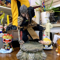 Wukong Monkey King Deluxe Figurine (37 cm)