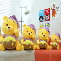 Honey Bear Sweet Dreams Plush (35 cm)
