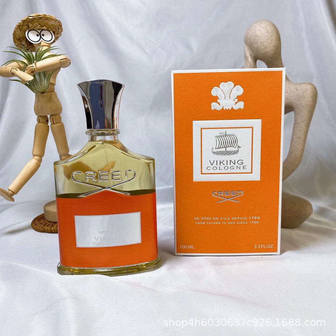 Original Creed Luxury Fragrances