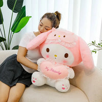 Sanliou Dreamland Hugs Plushie (25 cm)