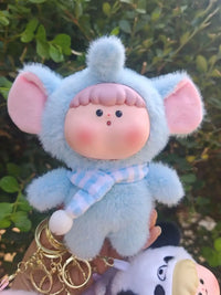 DuDu Zoo Series Blind Box