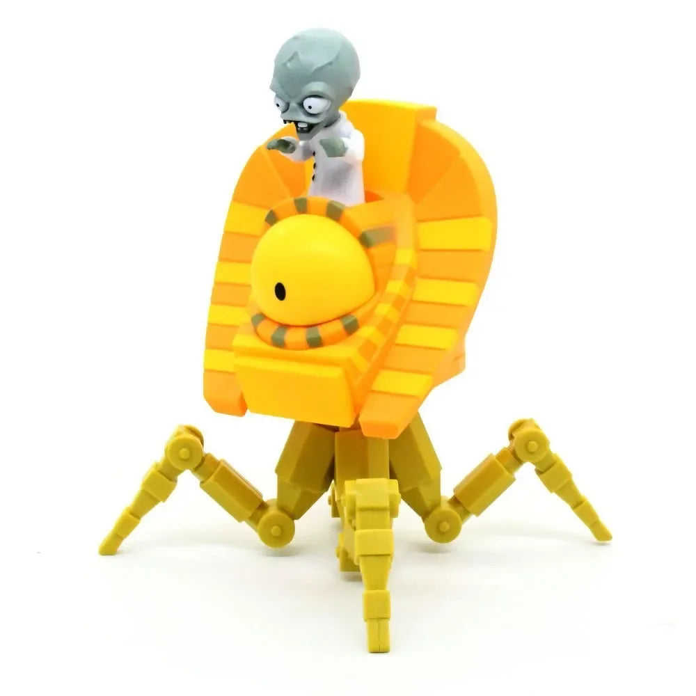 Plants vs. Zombies 2 Action Figure Playset