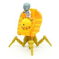 Plants vs. Zombies 2 Action Figure Playset