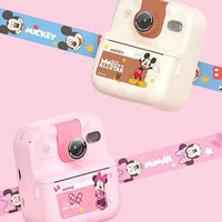 DZNY Snap & Print 4K Camera