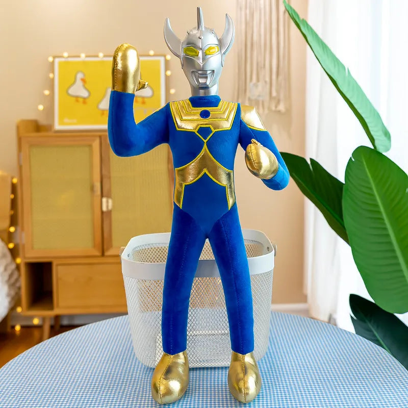 Ultraman Premium Stuffed Doll