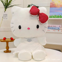 مرحباً KT Divine &amp; Devilish Plush 