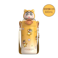 Crayon Shinchan Elk Bottle (600 ml)