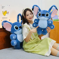 Cosmic Alien Six-Limb Plush