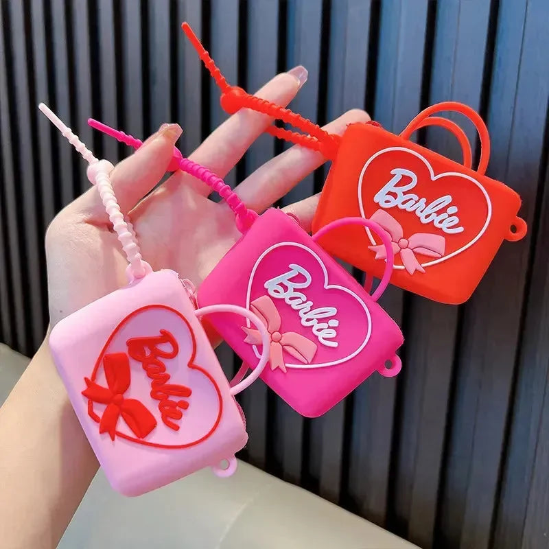 BRB Boutique Bucket Coin Purse