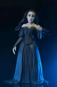 NEKA Beetlejuice & Dolores Figurines (18 cm)