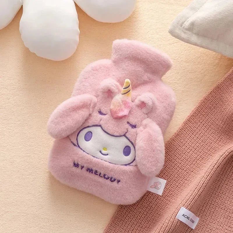 Sanliou Kawaii Comfort Plush Hot Water Bag