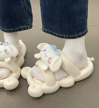 Kawaii Anime Slippers PN5690 - Bear Hugs