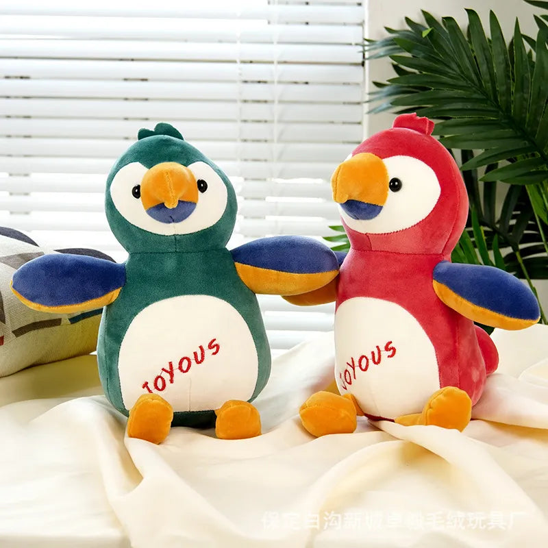 Joyous Penguin Plush Toy (60 cm)