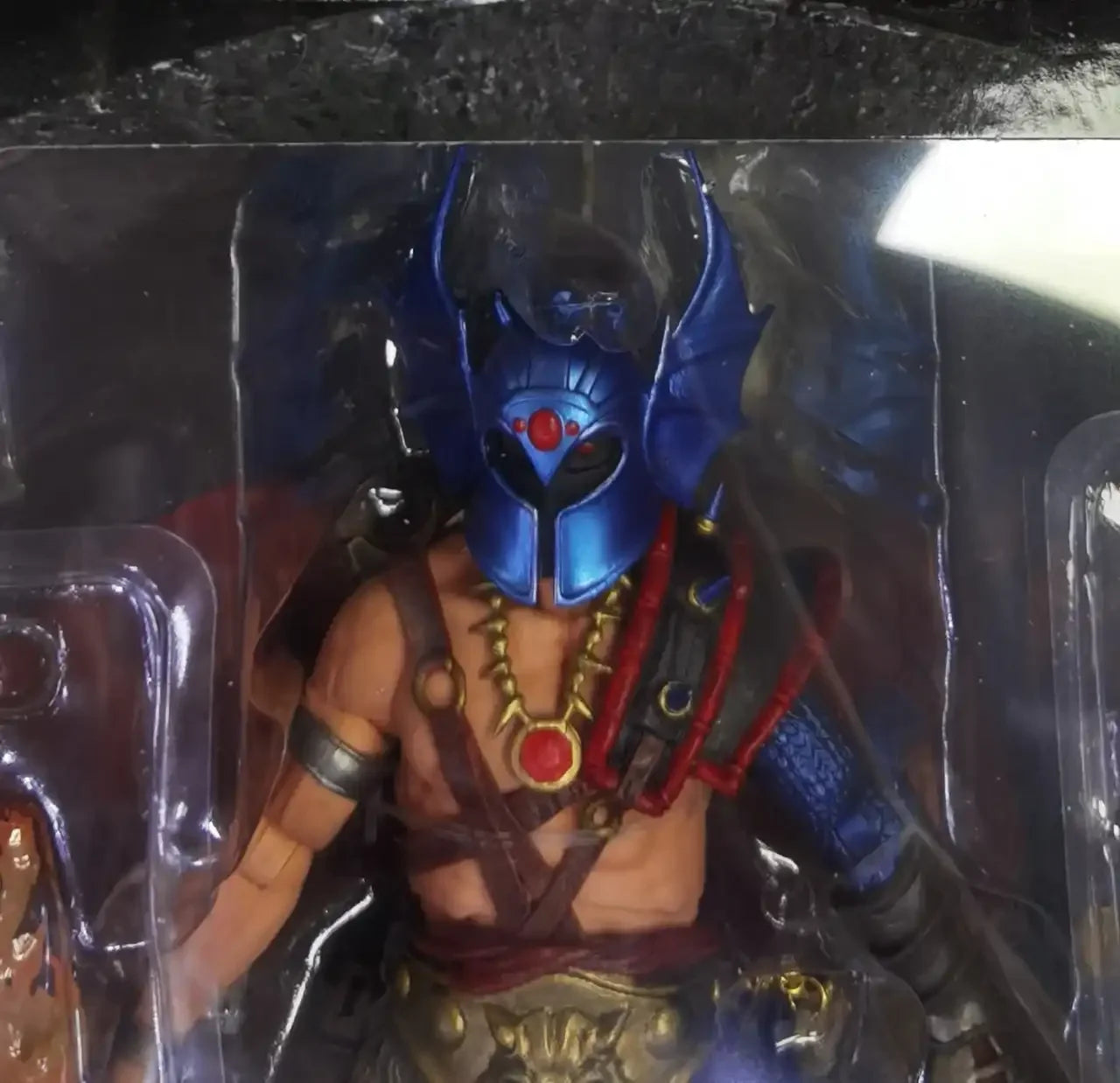 NEKA DND War Duke Figurine (18 cm)