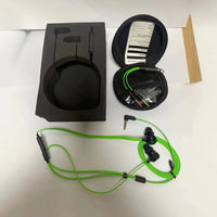 RZR Hammerhead Pro Wired Earphones