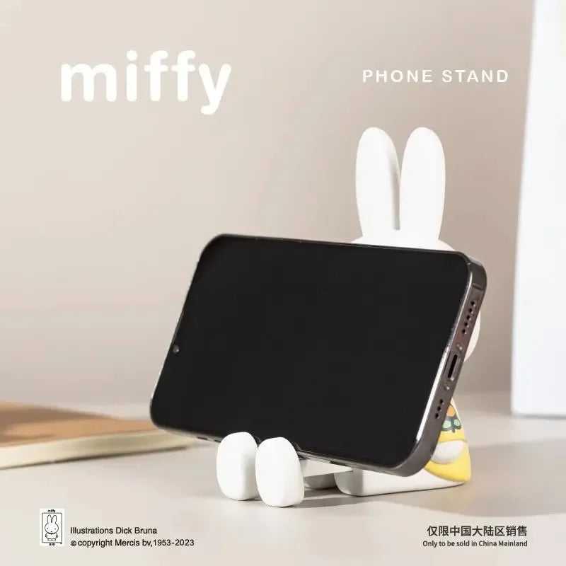Boîte aveugle pour support extensible Miffy 