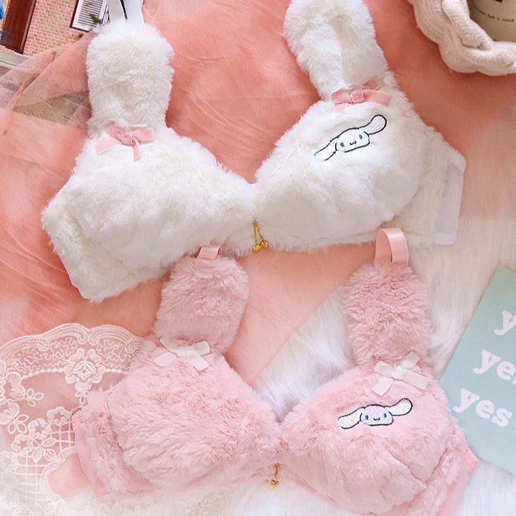 Cartoon Cinnamoroll Underwear Suits PN3343 - Bear Hugs