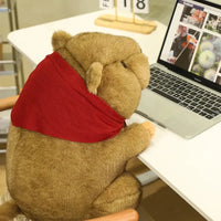 Groundhog Earthy Cuddles Plushie