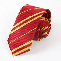 Hogwarts School Uniform Cosplay Costume