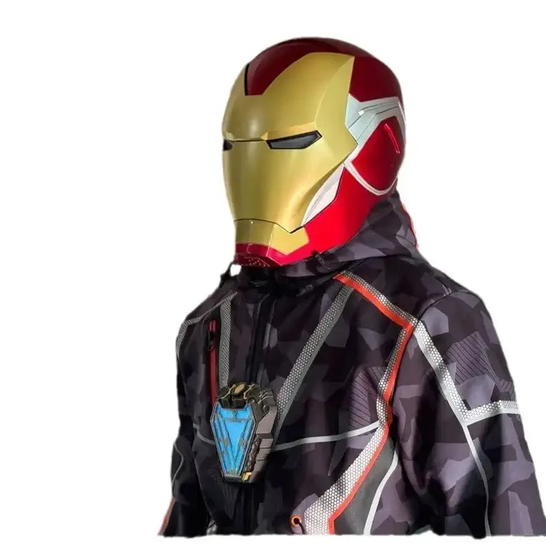 MK 85 Chest Attach Arc Reactor