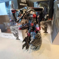 Berserker Fury Battle Edition Figurine (25 cm)