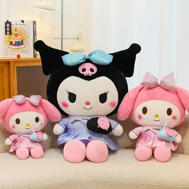 Sanliou Picnic Perfection Plushies