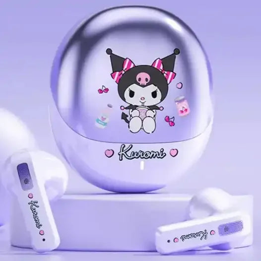 Sanliou BL02 Bluetooth 5.4 Airdopes