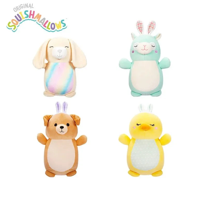 Squishmallows 10 inch Plushies