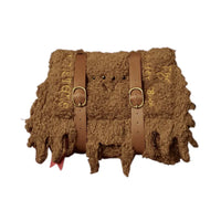 Monster Book of Monsters Storage Bag