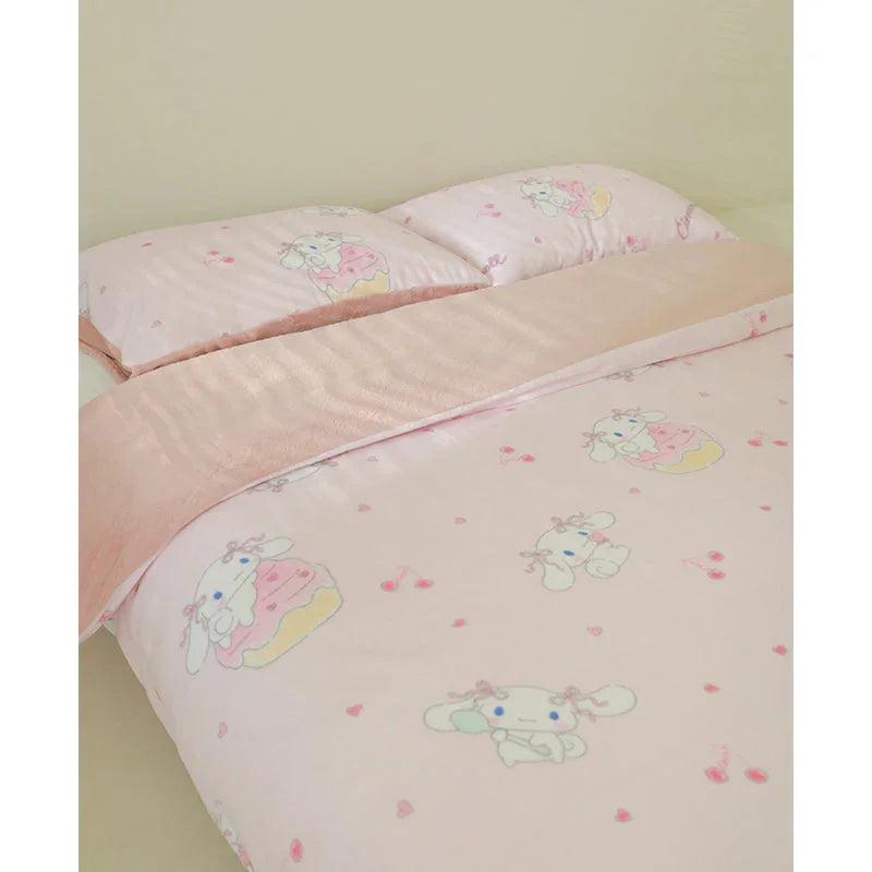 Lovely Dog Bedding Set PN5462 - Bear Hugs