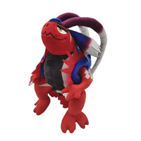 Koraidon & Miraidon Pokimon Plush (30 cm)