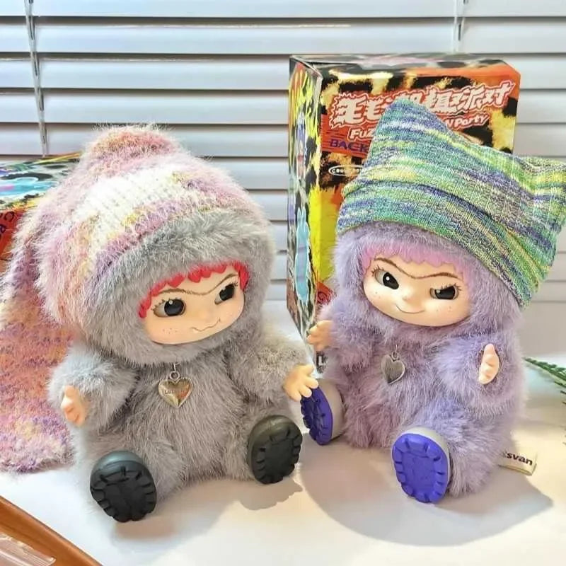 Wakuku Wonder Series Blind Box