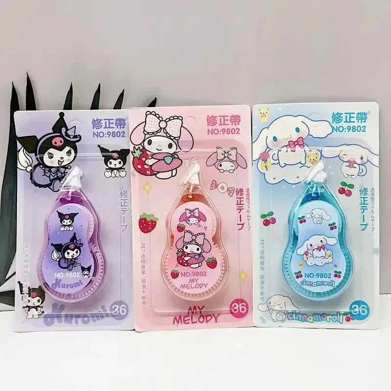 Kawaii Cover-Up Sanliou Correction Tape